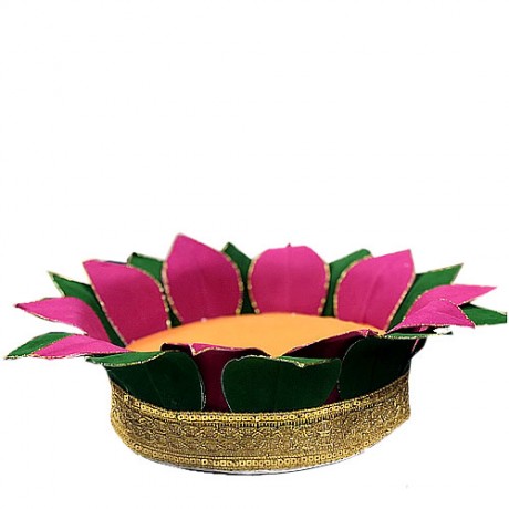 Padma Asanam
