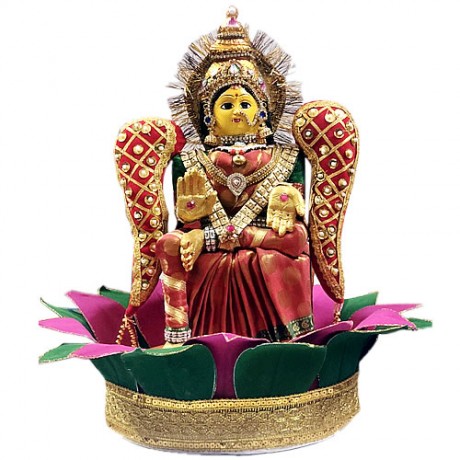Padma Asanam