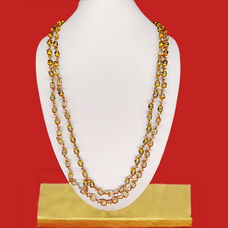 Deeksha Sphatika Mala