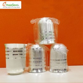 German Silver 4 Pcs Sets 