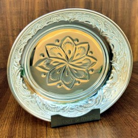 Decorative Bowl (German Silver)