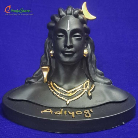 Adiyogi Statue