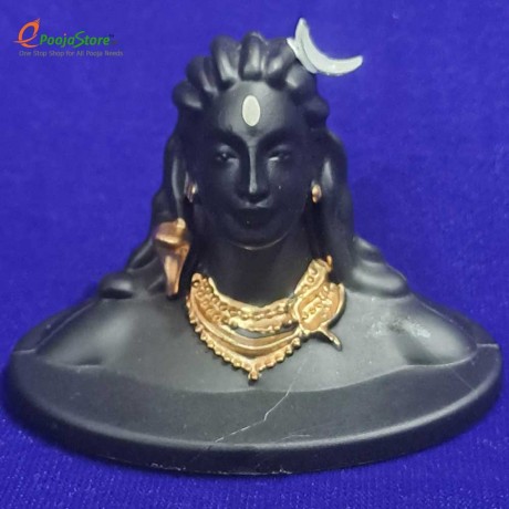 Adiyogi Statue