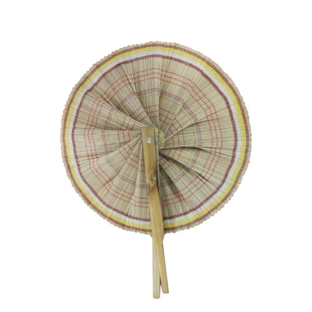 Handicraft Fan