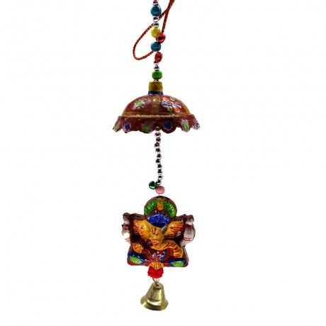 Handicraft Ganesha Wall Hangings 