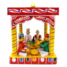 Marriage Set