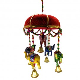 Handicrafts Elephant  Hangings