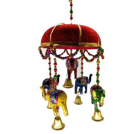 Handicrafts Elephant  Hangings