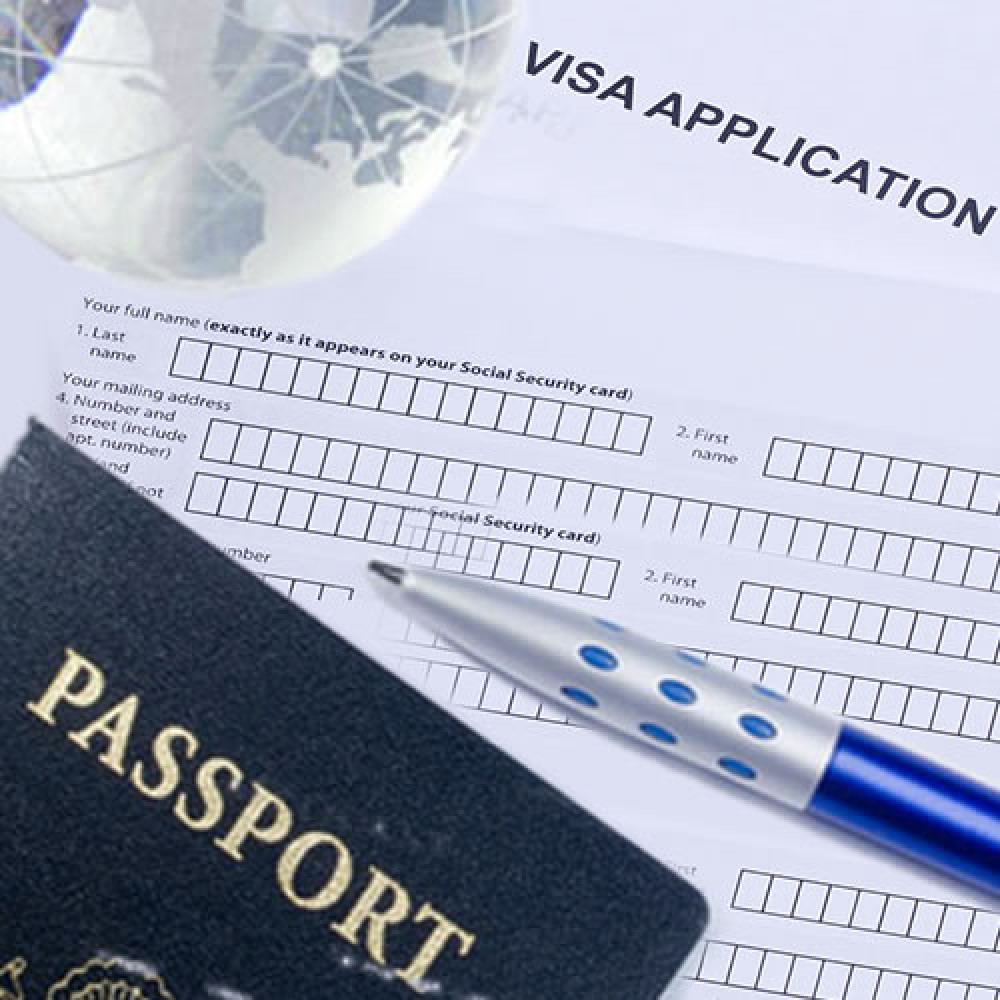 Visa Applying Muhurtham Visa Applying Muhurtham