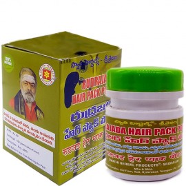 Rudra Jada Hair Pack Powder 