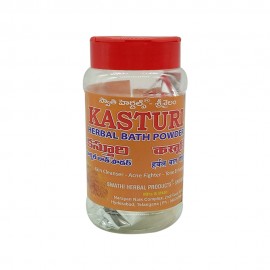 Kasturi Bath Powder 