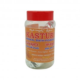 Kasturi Bath Powder