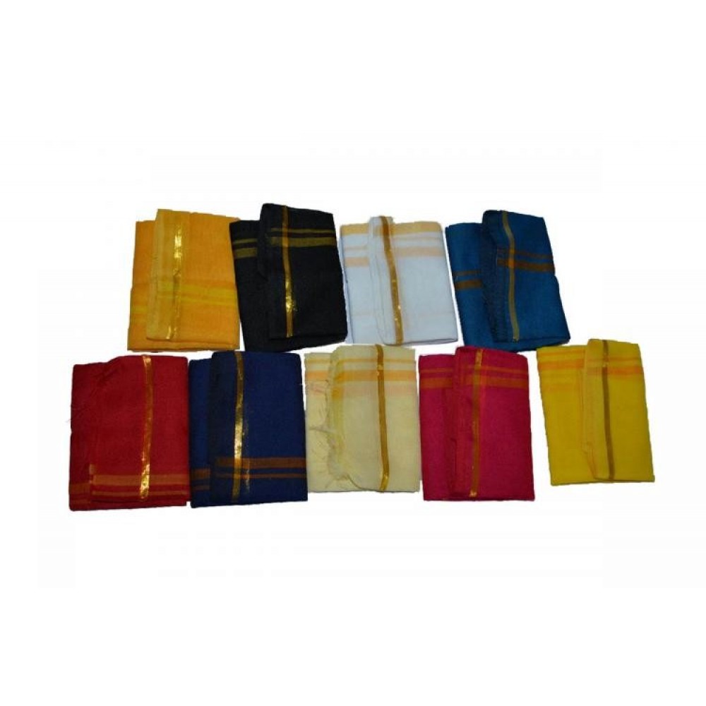Navagraha Vastralu /Clothes Set Navagraha Vastralu /Clothes Set