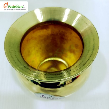 Brass Kalasam