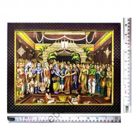 Venkateshwara Swamy Kalyanam