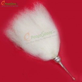 Silver Coated Vinjamaram Set Silver Coated Vinjamaram Set