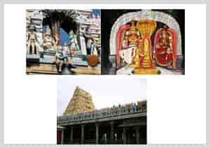 EKAMBARESWARAR TEMPLE EKAMBARESWARAR TEMPLE