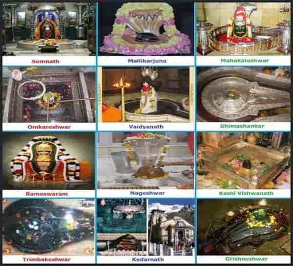 JYOTIRLINGAM JYOTIRLINGAM
