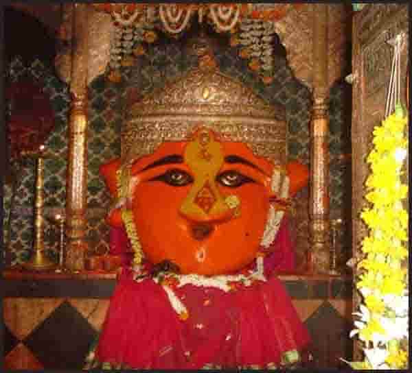 MATA RENUKA DEVI MATA RENUKA DEVI
