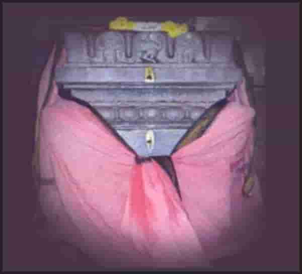 SRI VIDYAPATHI TEERTHA SRI VIDYAPATHI TEERTHA