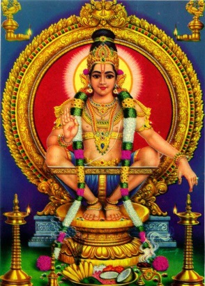 Lord Ayyappan Lord Ayyappan