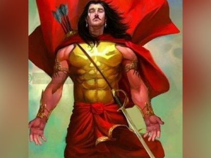 Karna Karna