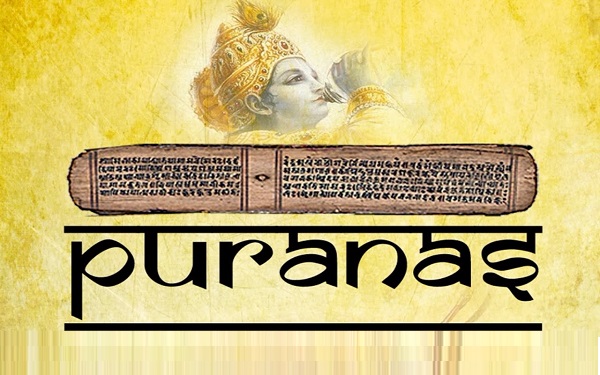 Hindu Puranas Hindu Puranas