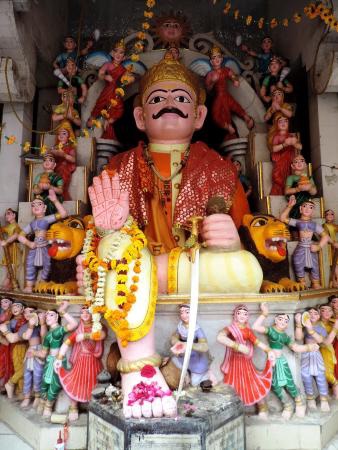 King Vikramaditya King Vikramaditya