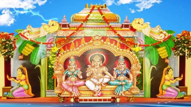 Lord Ayyanar Lord Ayyanar