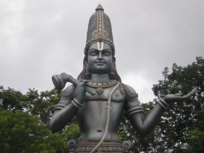 Saint Annamacharya Saint Annamacharya