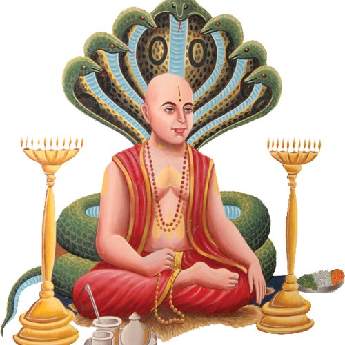 Sree Jaya Teertha