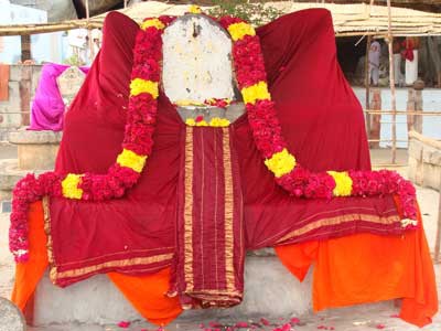 Sri Padmanabha Theertha