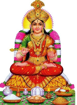 Annapurna Devi Annapurna Devi