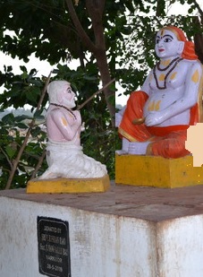 Appanacharya Appanacharya