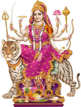 Durga Devi Durga Devi