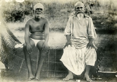 Ganapati Muni Ganapati Muni