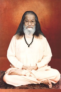 Hariharananda Giri Hariharananda Giri