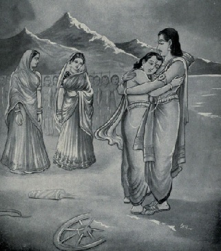 Babruvahana Babruvahana