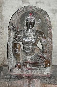 Chandeshvara Nayanmar Chandeshvara Nayanmar