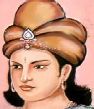 Dhrishtadyumna Dhrishtadyumna