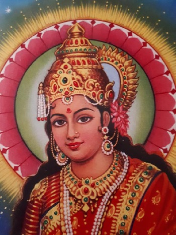 Mata Ushas Mata Ushas