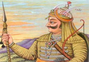 King Parikshit King Parikshit