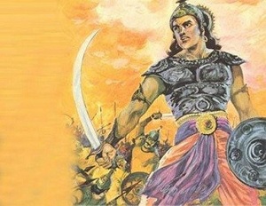 Abhimanyu Abhimanyu