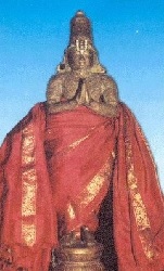 Madhurakavi Alvar Madhurakavi Alvar