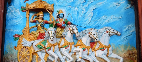 Arjuna Arjuna
