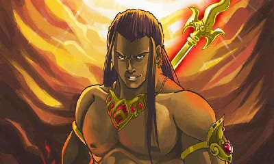 Aswathama Aswathama