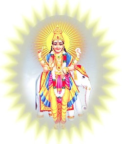 Brihaspati Brihaspati