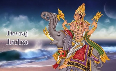 Lord Indra Lord Indra