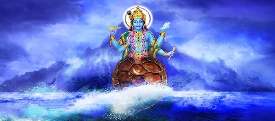 Lord Kurma Lord Kurma