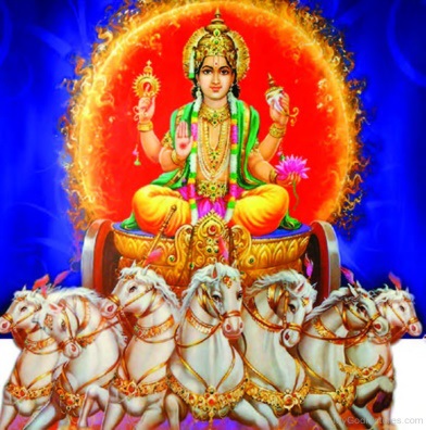 Lord Surya Lord Surya